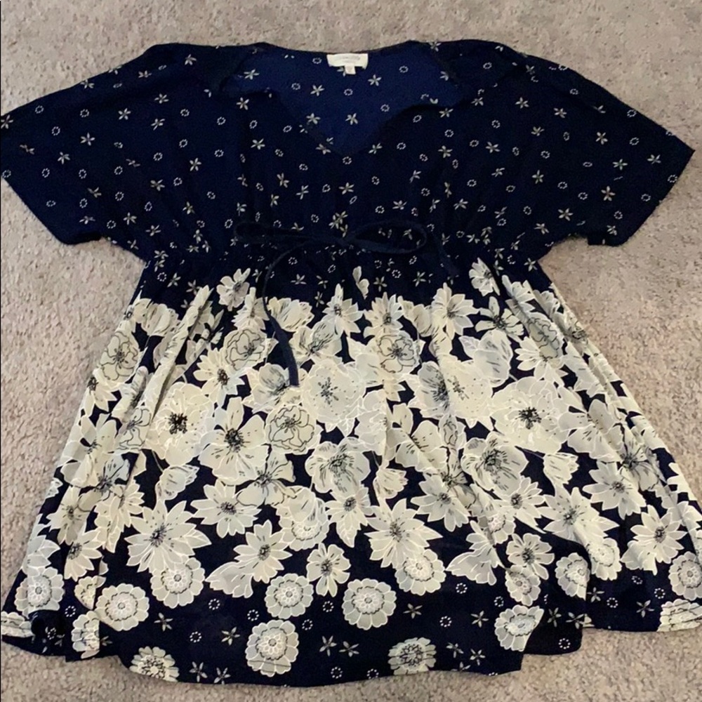 Women’s Maternity Top